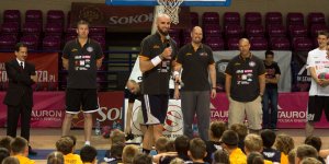 Marcin Gortat