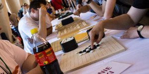 Matsuri – Piknik z Kulturą Japońską