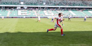 Mecz Fundacji Kibica 2014 r.