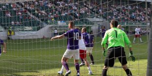 Mecz Fundacji Kibica 2014 r.