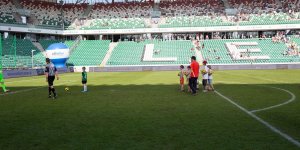 Mecz Fundacji Kibica 2014 r.