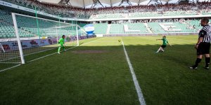 Mecz Fundacji Kibica 2014 r.