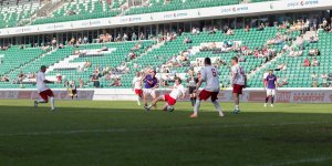Mecz Fundacji Kibica 2014 r.