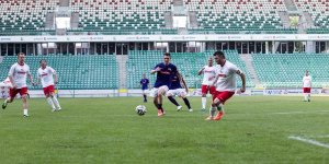 Mecz Fundacji Kibica 2014 r.