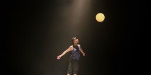 Kibbutz Contemporary Dance Company