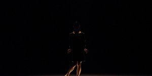 Kibbutz Contemporary Dance Company