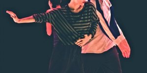 Kibbutz Contemporary Dance Company