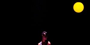 Kibbutz Contemporary Dance Company