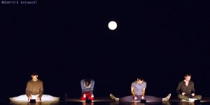 Kibbutz Contemporary Dance Company