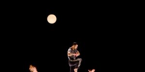 Kibbutz Contemporary Dance Company