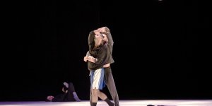 Kibbutz Contemporary Dance Company