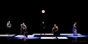 Kibbutz Contemporary Dance Company 800