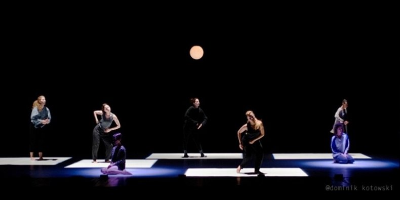 Kibbutz Contemporary Dance Company 800