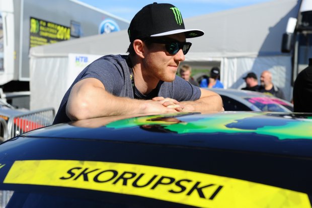 Krzysztof Skorupski