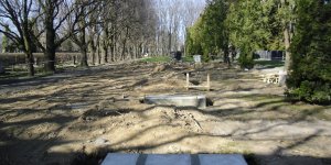 Cmentarz Powstańców Warszawy
