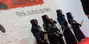 Matsuri – Piknik z Kulturą Japońską