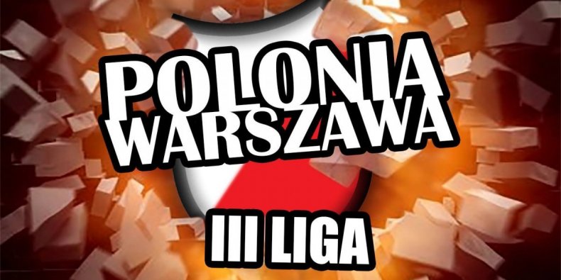 Awans Polonii do III ligi