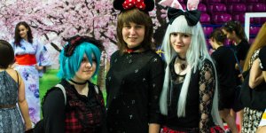 Matsuri – Piknik z Kulturą Japońską