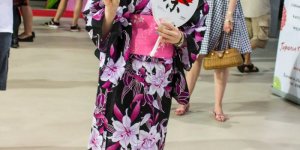 Matsuri – Piknik z Kulturą Japońską