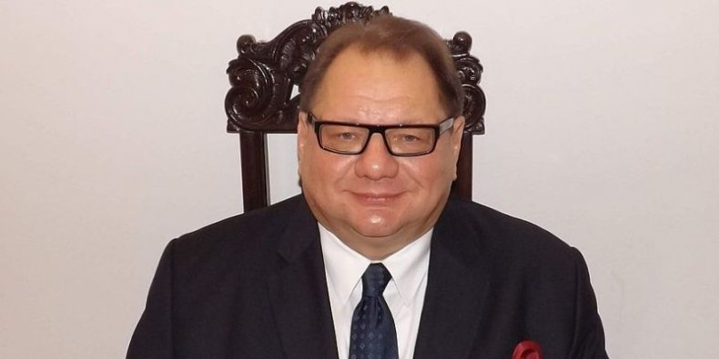 Ryszard Kalisz