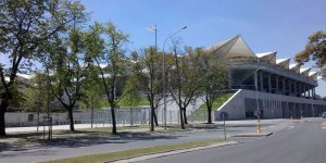 Stadion Legi