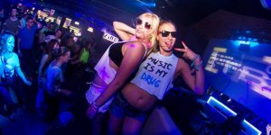 Summer Start w Clubie Zinc