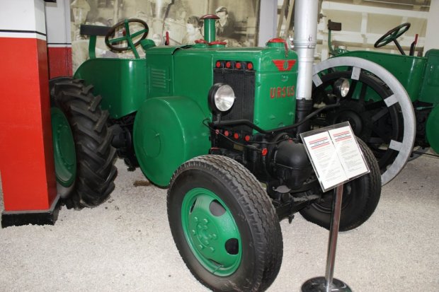 Ursus C-451