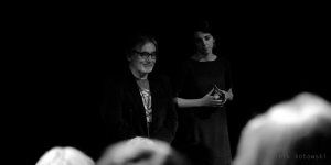 Włodzimierz Kaczkowski otwiera Festiwal Teatrów Tańca Zawirowania