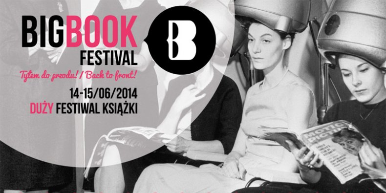 Big Book Festival