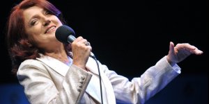 Urszula Dudziak