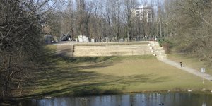 Cmentarz Powstańców Warszawy