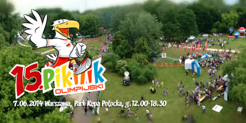 Piknik Olimpijski