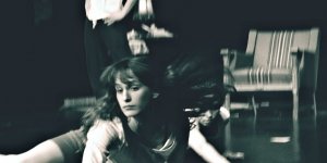 Zawirowania 2014 - Aura Dance Theatre "BoxMelancolique"