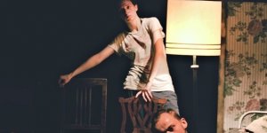 Zawirowania 2014 - Aura Dance Theatre "BoxMelancolique"