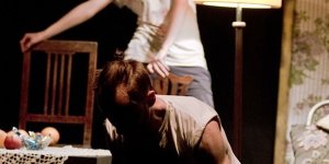 Zawirowania 2014 - Aura Dance Theatre "BoxMelancolique"
