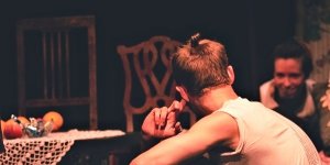 Zawirowania 2014 - Aura Dance Theatre "BoxMelancolique"