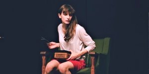 Zawirowania 2014 - Aura Dance Theatre "BoxMelancolique"