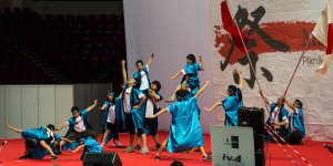 Matsuri – Piknik z Kulturą Japońską