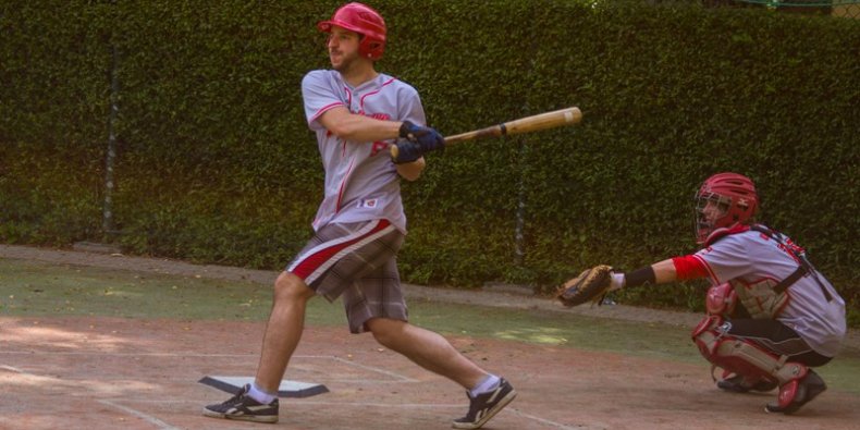 Baseball w Warszawie