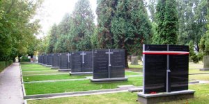 Cmentarz Powstańców Warszawy