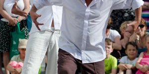 Teatr Makata - Wesele