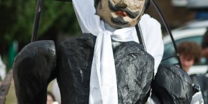 Teatr Makata - Wesele