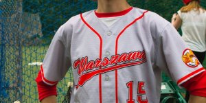 Baseball w Warszawie - Feniksy WarszawaBasebool w Warszawie - Feniksy Warszawa