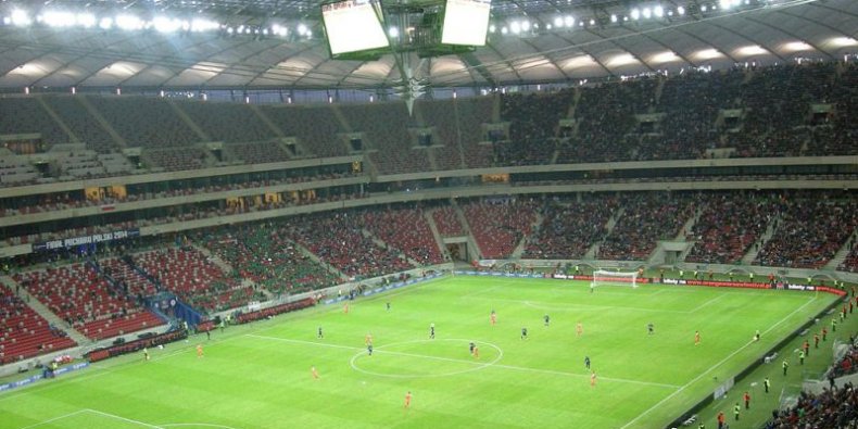 Finał Pucharu Polski w piłce nożnej w sezonie 2013/2014