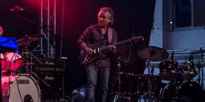 koncert zespołu SBB