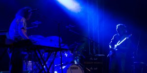 koncert zespołu SBB