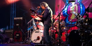 koncert zespołu SBB