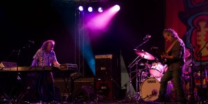 koncert zespołu SBB
