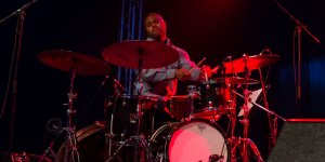 Gerald Clayton Trio