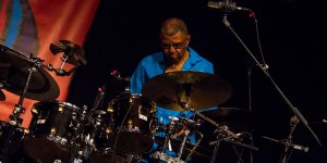 Jack De Johnette Trio